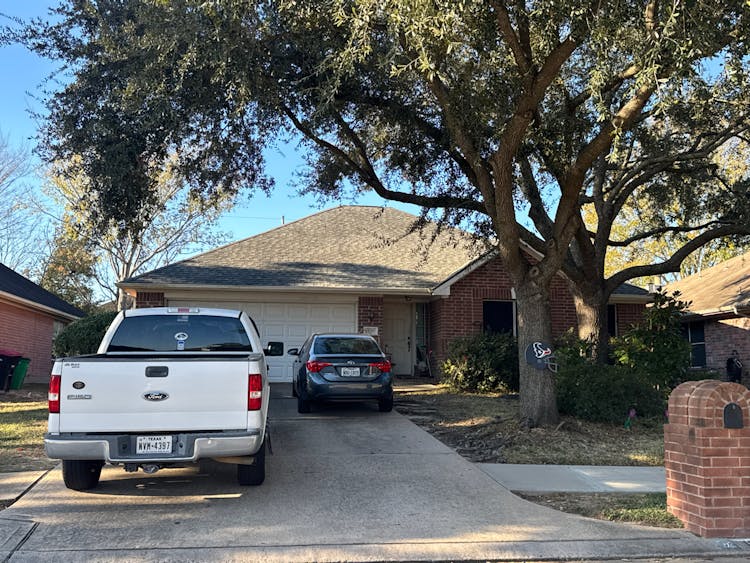 12207 Sandy Stream Dr Tomball, TX 77375, Harris County