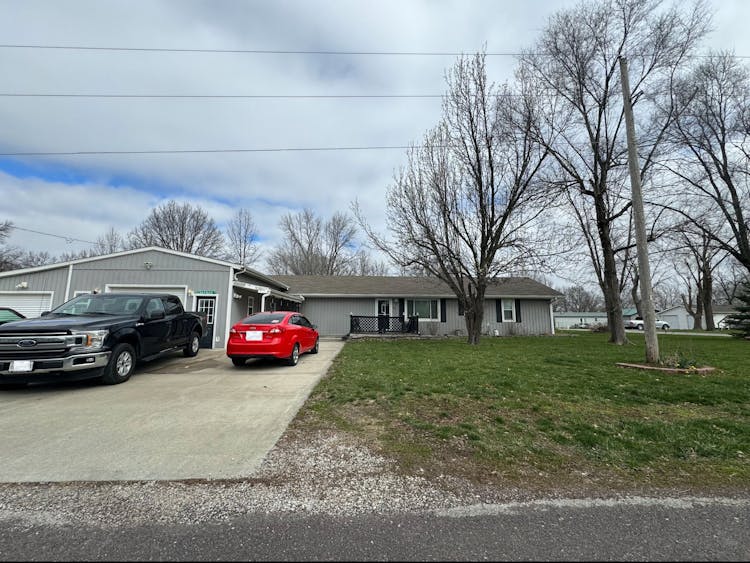 501 W Kinman St Polo, MO 64671, Caldwell County