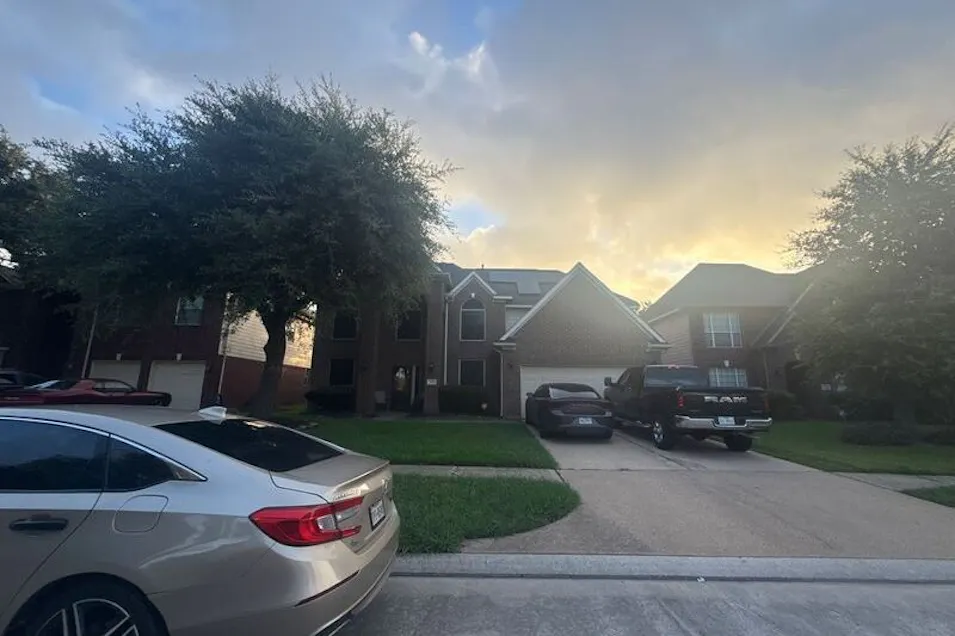 12610 Laurel Meadow Way Houston, TX 77014, Harris County