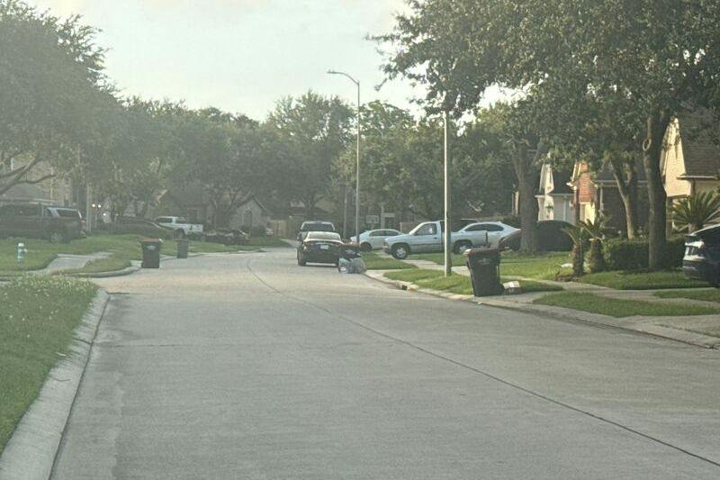 Laurel Meadow Way, Houston, TX 77014