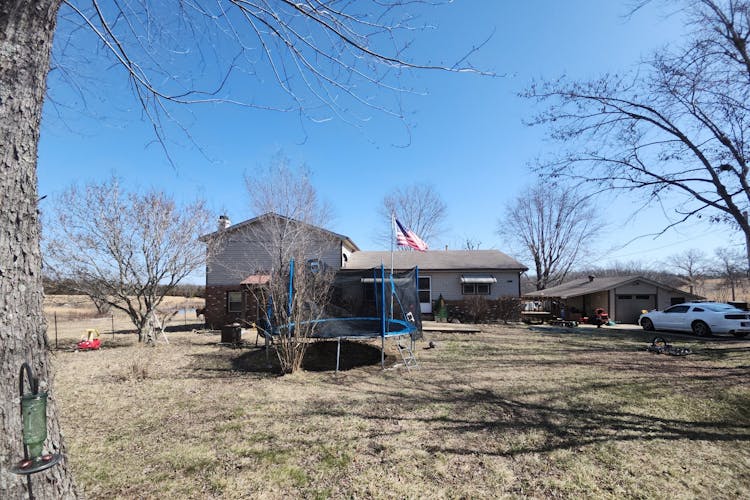 18442 Hwy A Rolla, MO 65401, Maries County