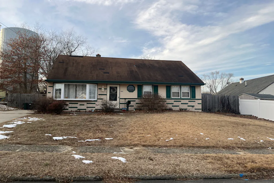456 Bucknell Avenue Wenonah, NJ 08090, Gloucester County