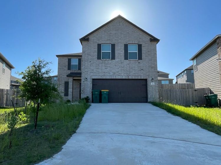 1303 Adam Ln Belton, TX 76513, Bell County