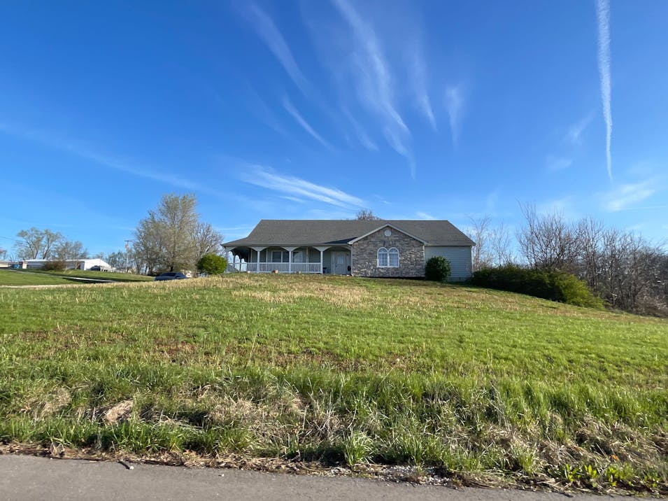 10812 Miller St Eugene, MO 65032, Cole County