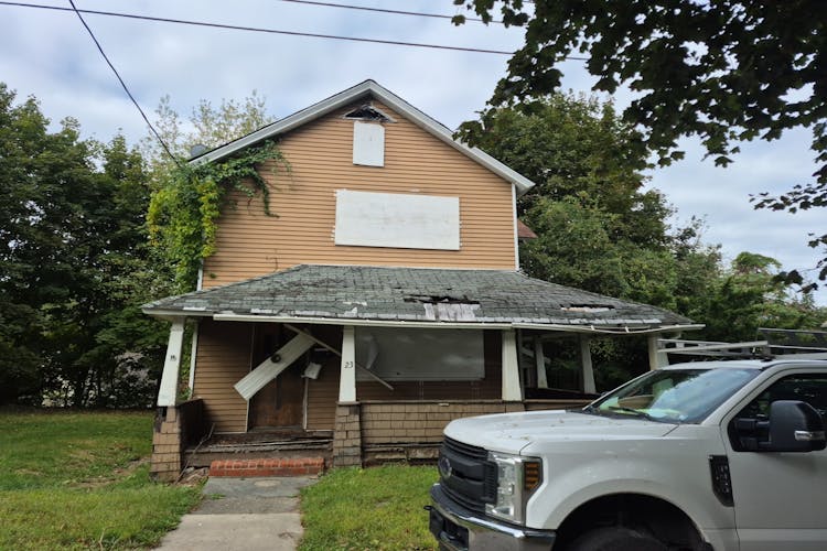 23 Columbia St Carbondale, PA 18407, Lackawanna County