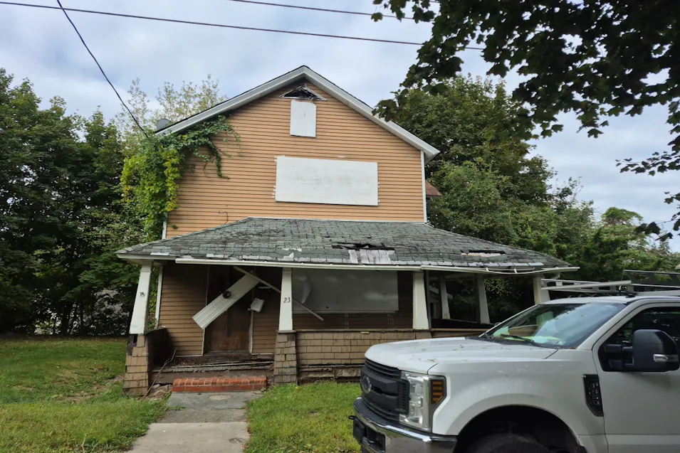 23 Columbia St Carbondale, PA 18407, Lackawanna County