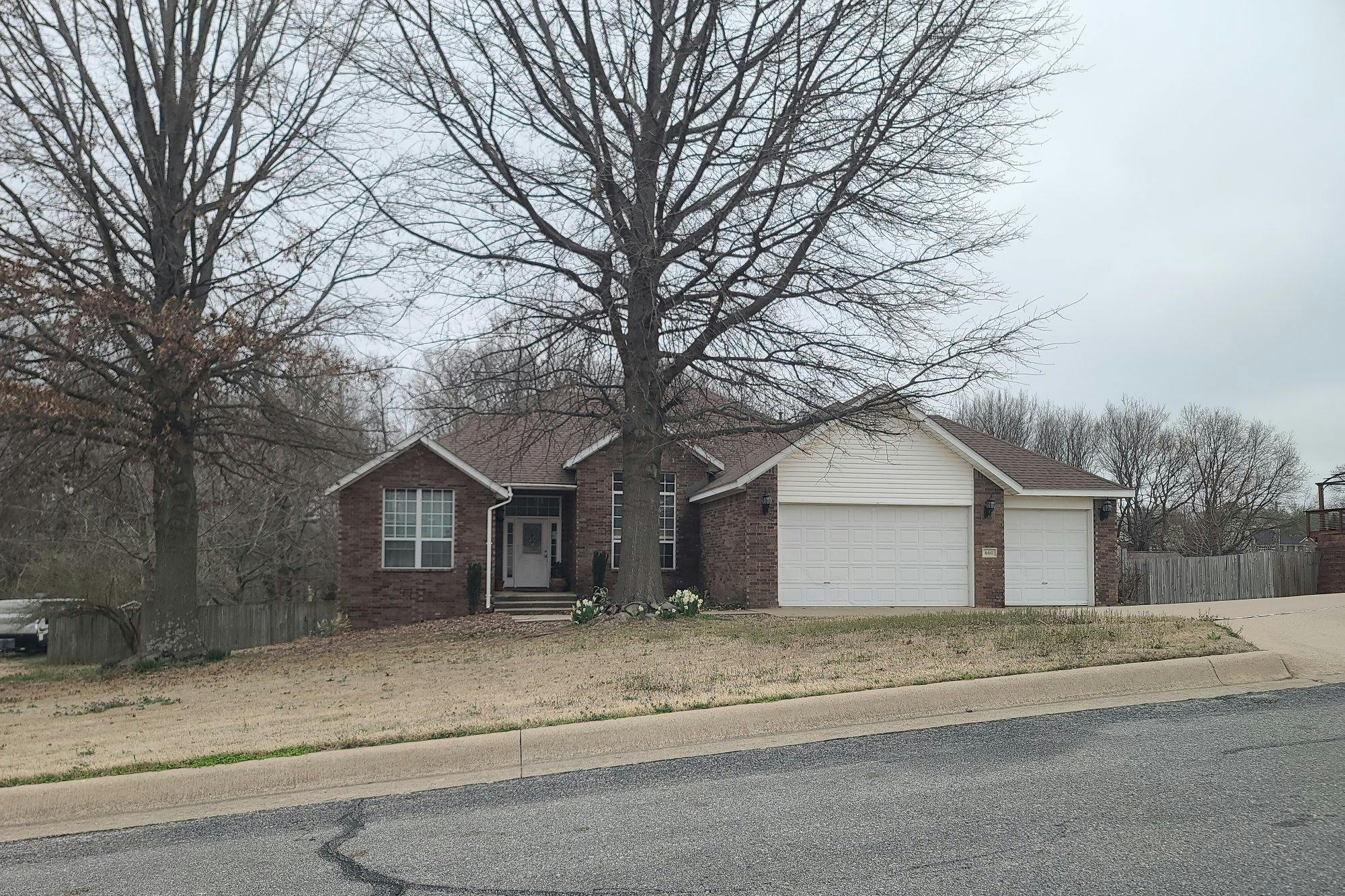 Whitcliff Dr, Cave Springs, AR 72718 #1