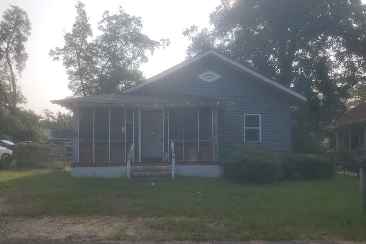 3610 Phillips St Columbia, SC 29203, Richland County