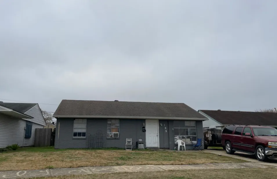 165 Millie Dr Avondale, LA 70094, Jefferson County