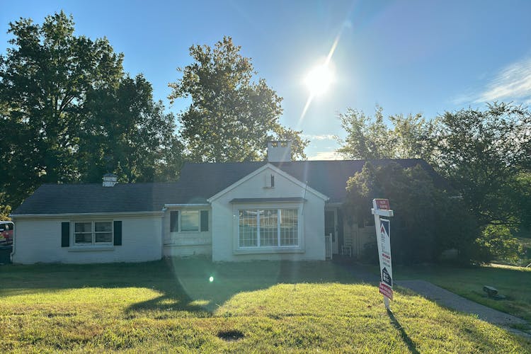 2730 Wayside Drive Evansville, IN 47711, Vanderburgh County