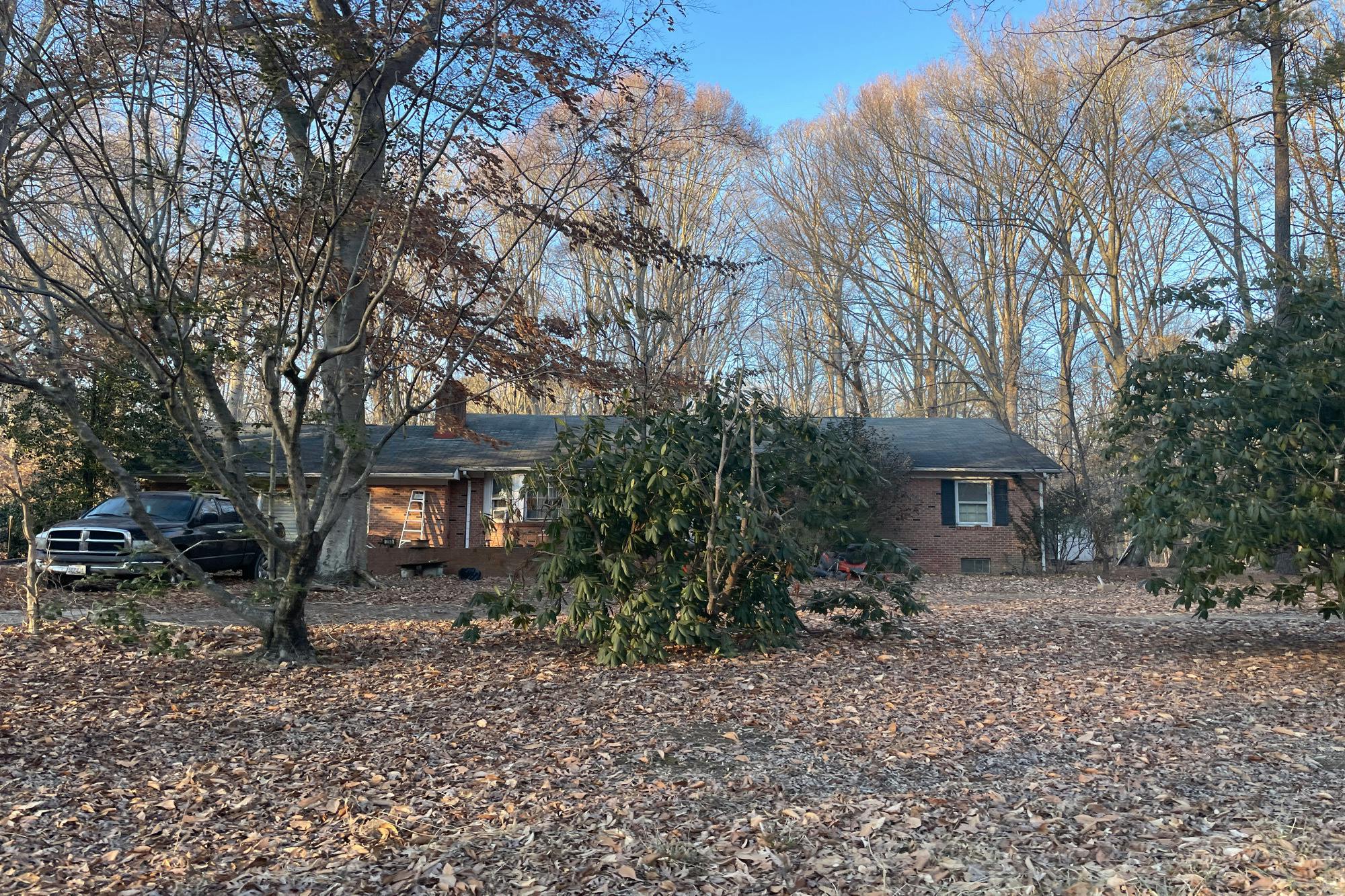 White Marsh Rd, Centreville, MD 21617