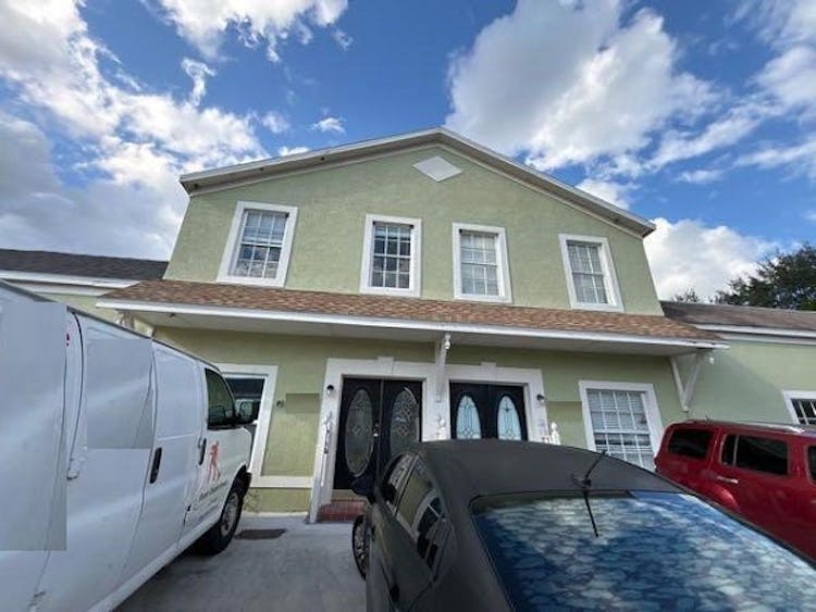 1069 Universal Rest Pl Kissimmee, FL 34744, Osceola County