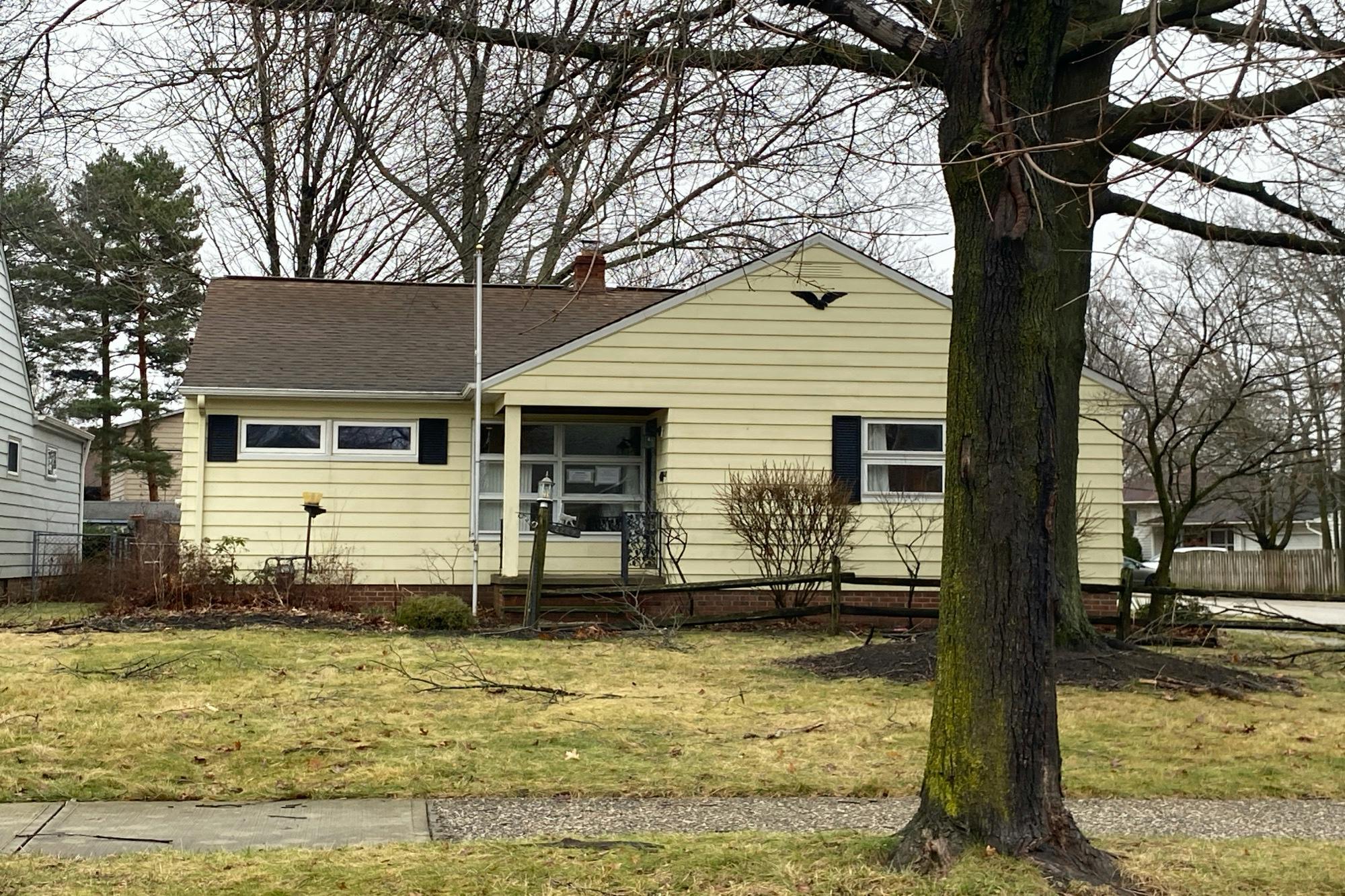 Green Ridge Dr, Wickliffe, OH 44092 #1