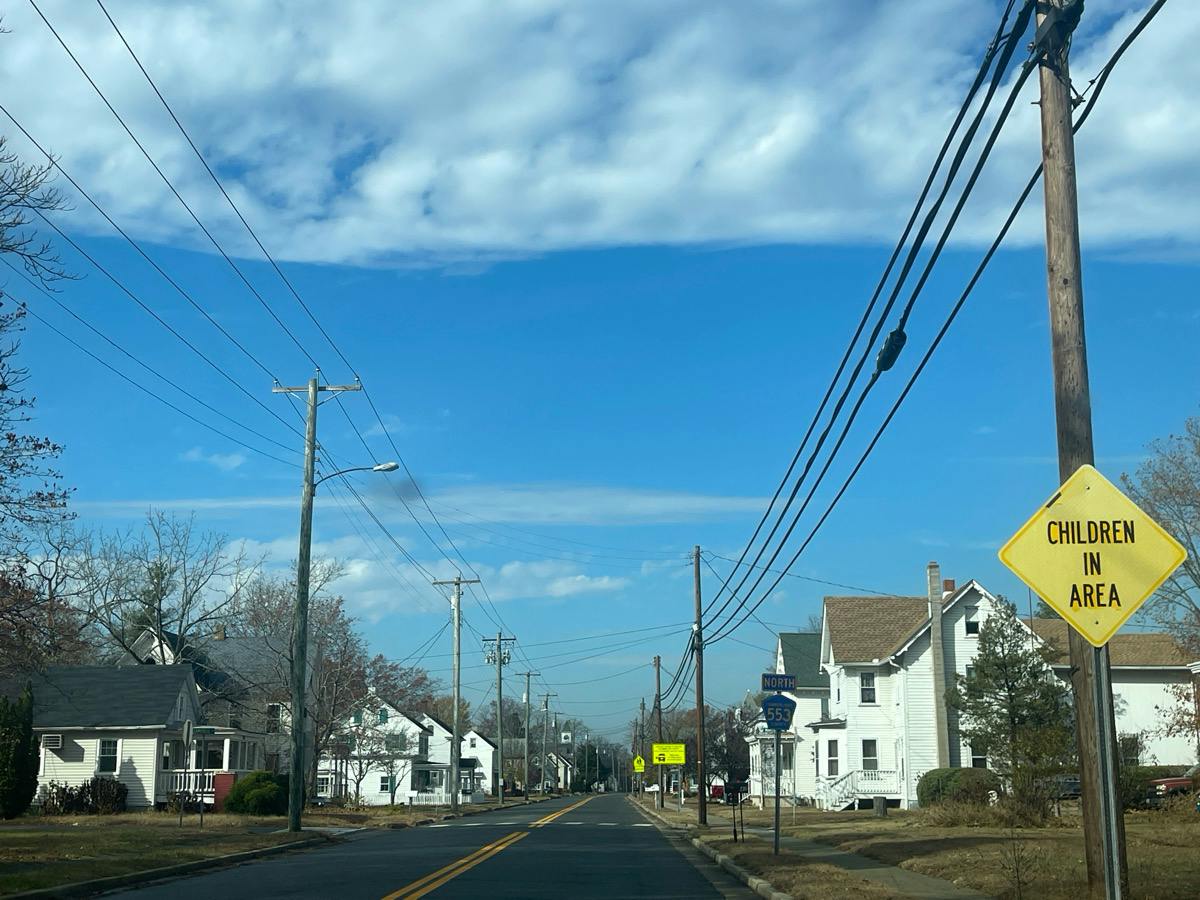 Main St, Port Norris, NJ 08349