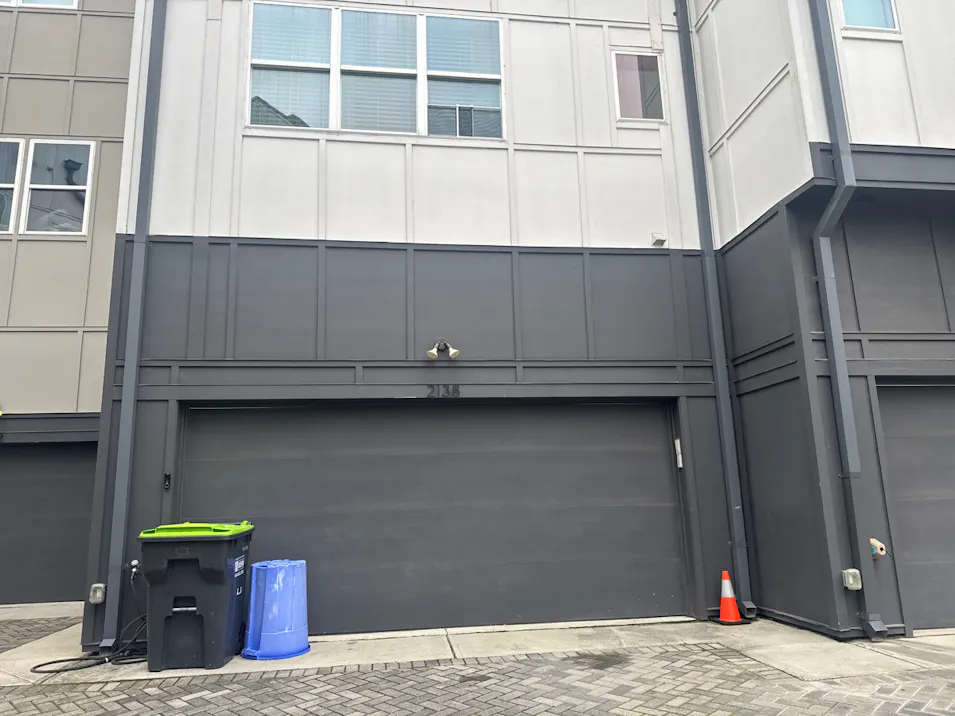 2138 Bristol Cove Chamblee, GA 30341, Dekalb County