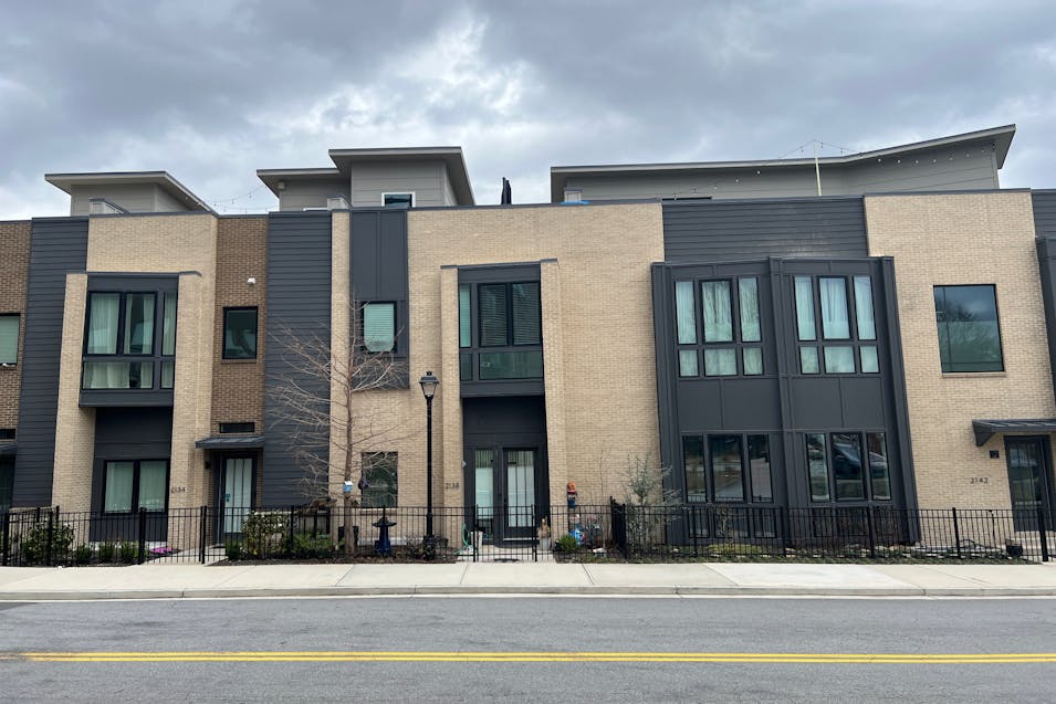 2138 Bristol Cove Chamblee, GA 30341, Dekalb County