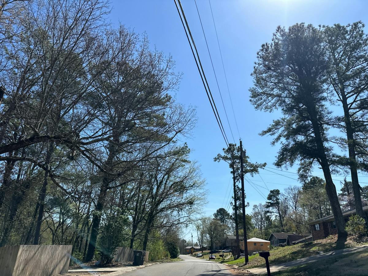 25th Ave, Center Point, AL 35215