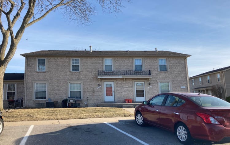 20030 Village Green Ct Brownstown Twp, MI 48183, Wayne County