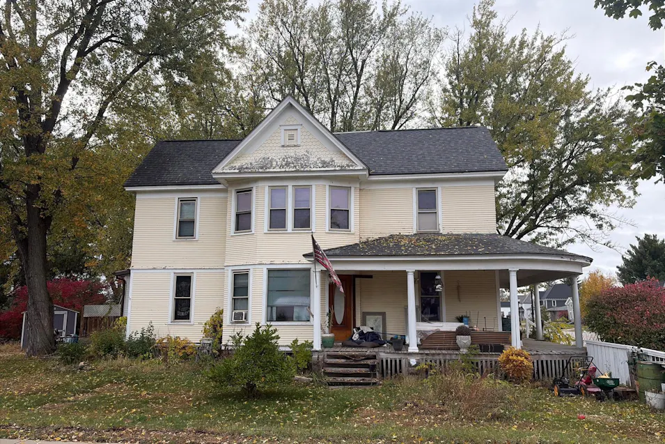 103 W Water St Princeton, WI 54968, Green Lake County