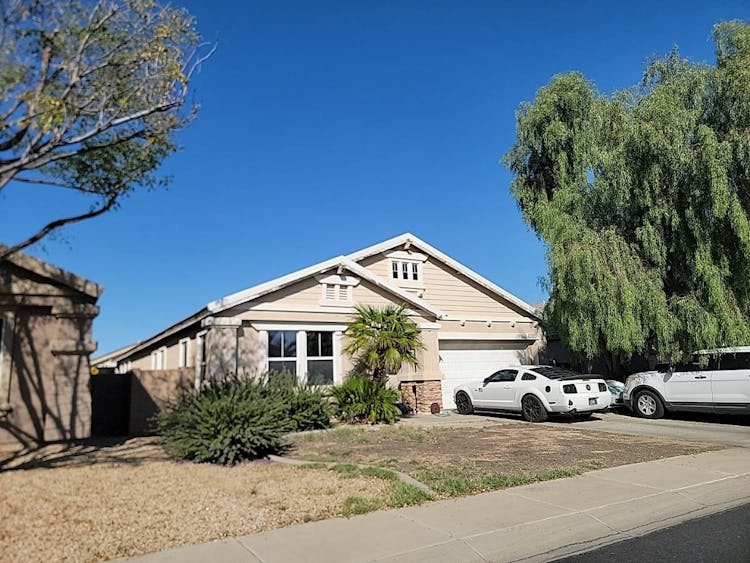 15008 West Charter Oak Road Surprise, AZ 85379, Maricopa County