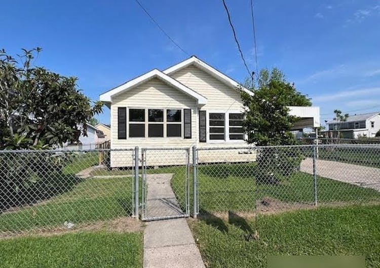 307 Myrtle Street Houma, LA 70363, Terrebonne County