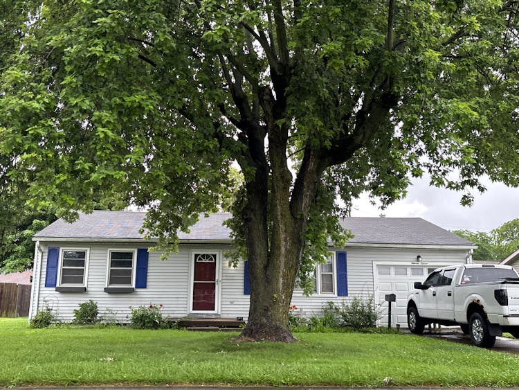 1115 Golfview Drive Washington Ch, OH 43160, Fayette County