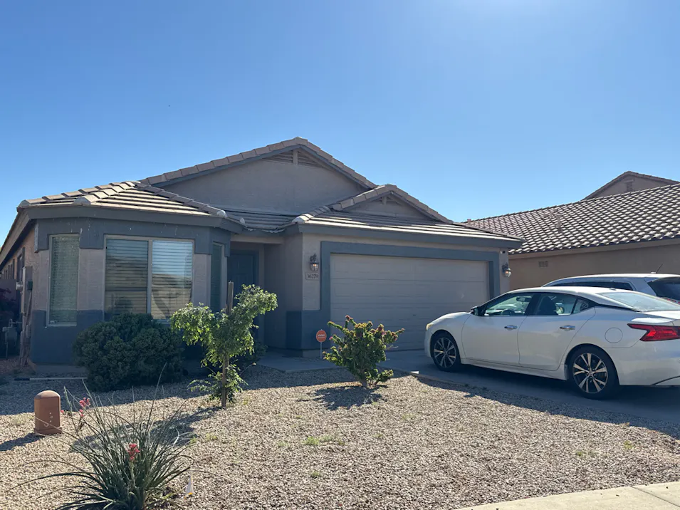 36279 W. Alhambra Street Maricopa, AZ 85138, Pjnal County