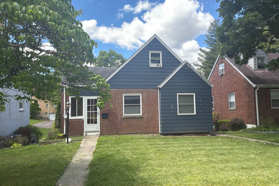 2589 Bonnie Drive Cincinnati, OH 45230, Hamilton County