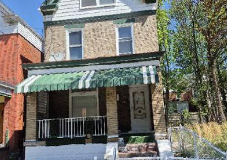 7123 Kedron St Pittsburgh, PA 15208, Allegheny County