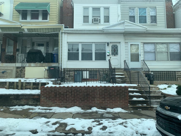 4011 Gilham St Philadelphia, PA 19135, Philadelphia County