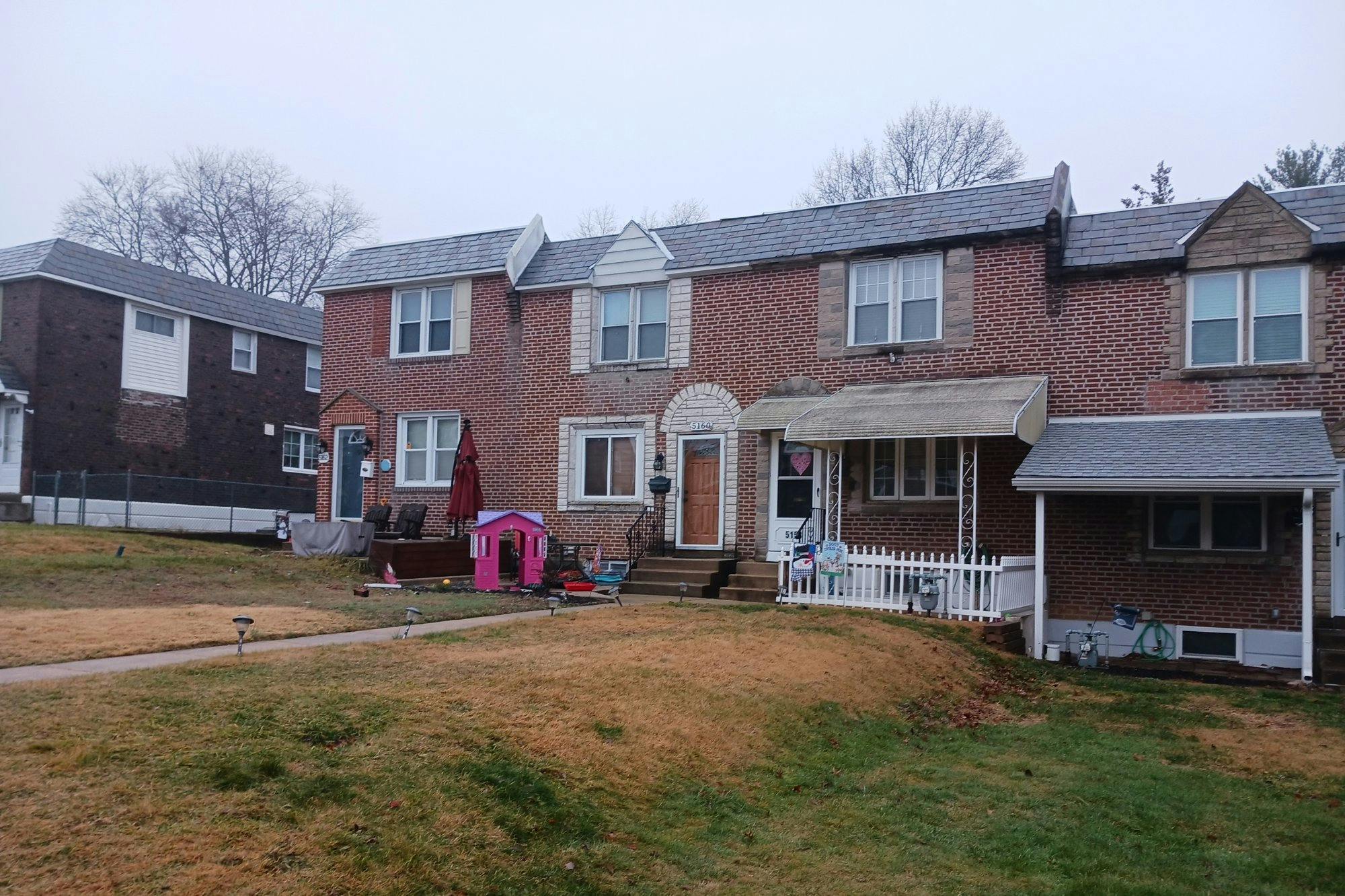 Whitehall Dr, Clifton Heights, PA 19018 #1