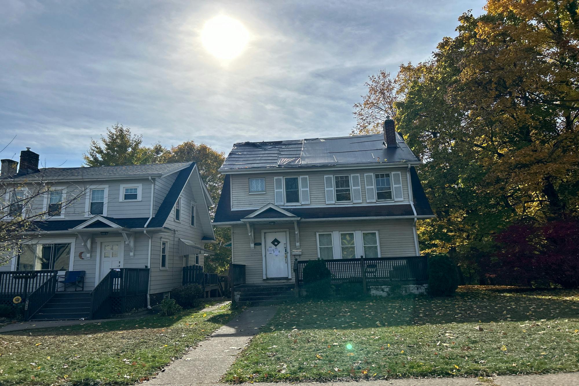 Ridge Ave, Coraopolis, PA 15108
