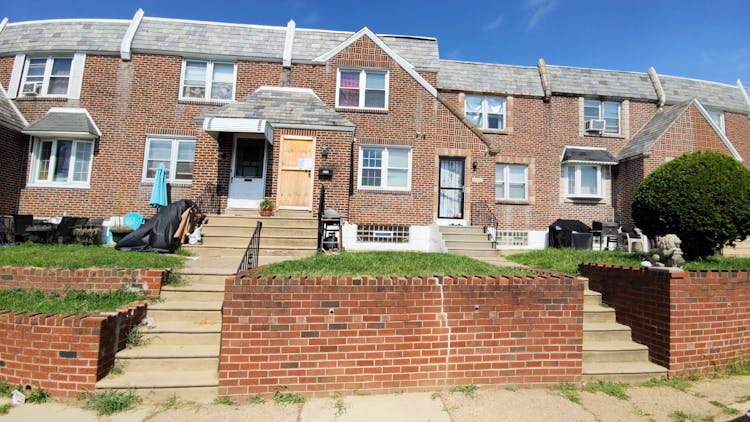 6806 Revere Ave Philadelphia, PA 19149, Philadelphia County