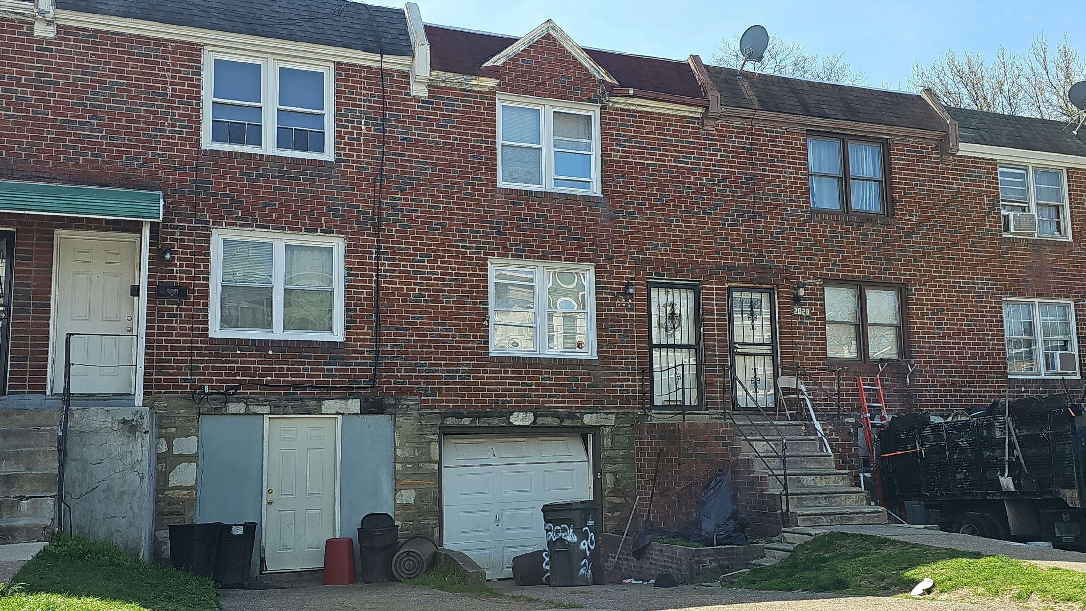 Church Ln, Philadelphia, PA 19138 #1