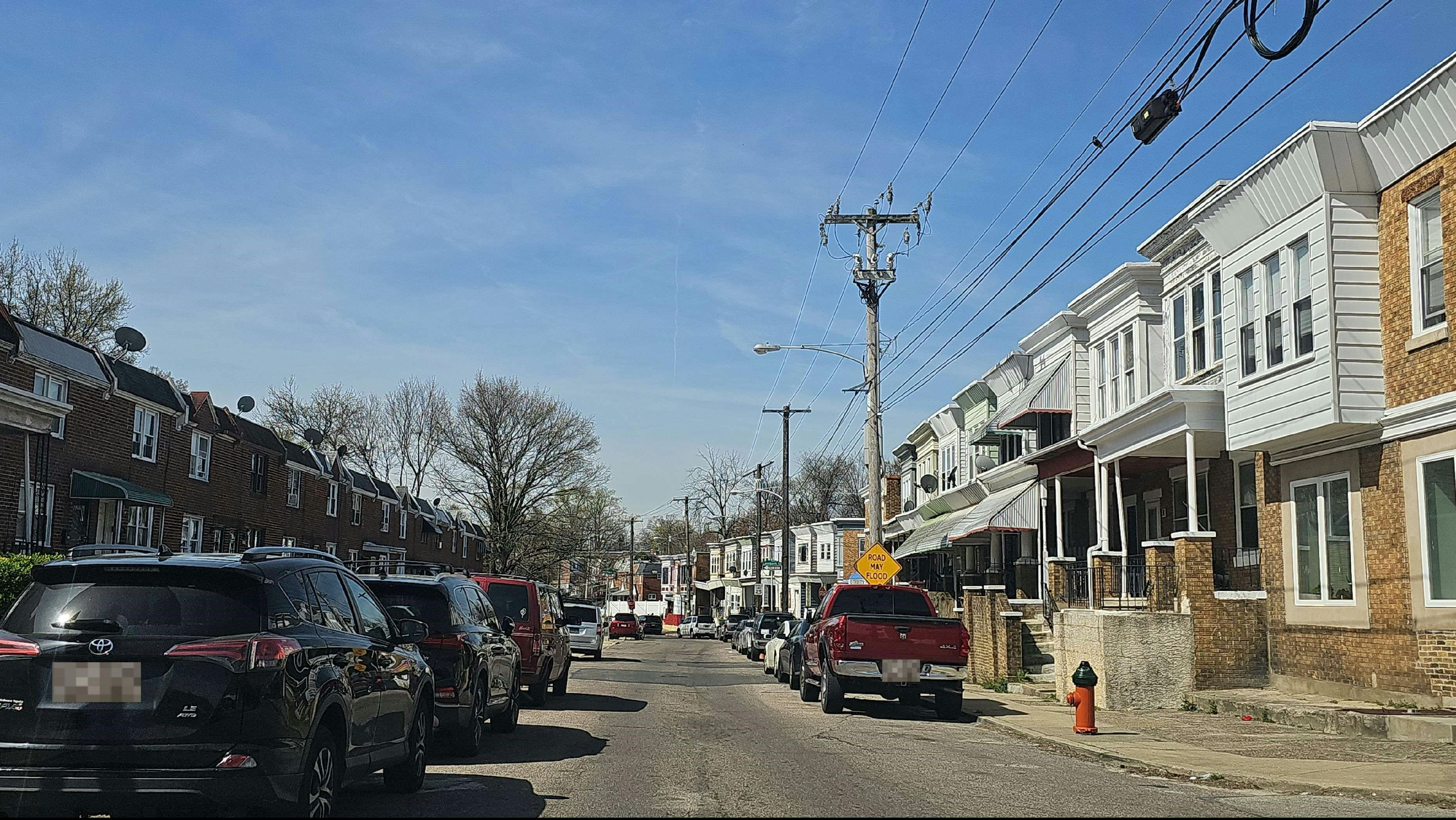 Church Ln, Philadelphia, PA 19138