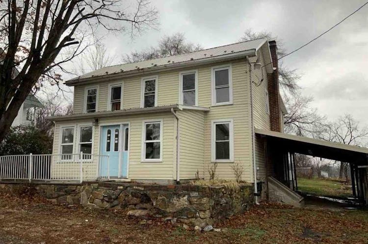 119 Brown Rd Fort Littleton, PA 17223, Fulton County