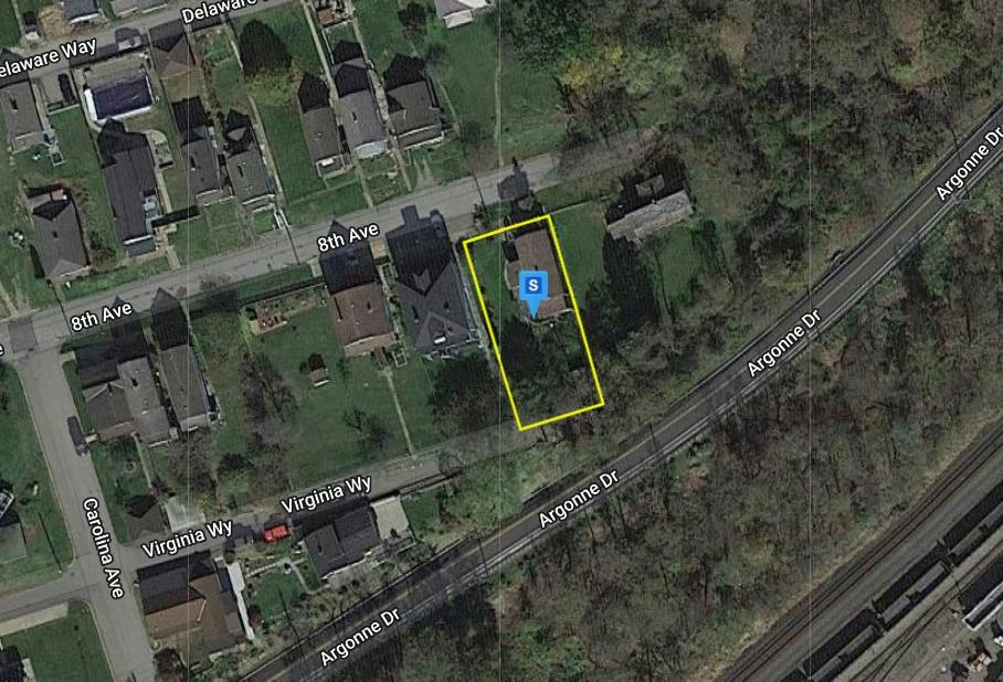 8th Ave, Natrona Heights, PA 15065