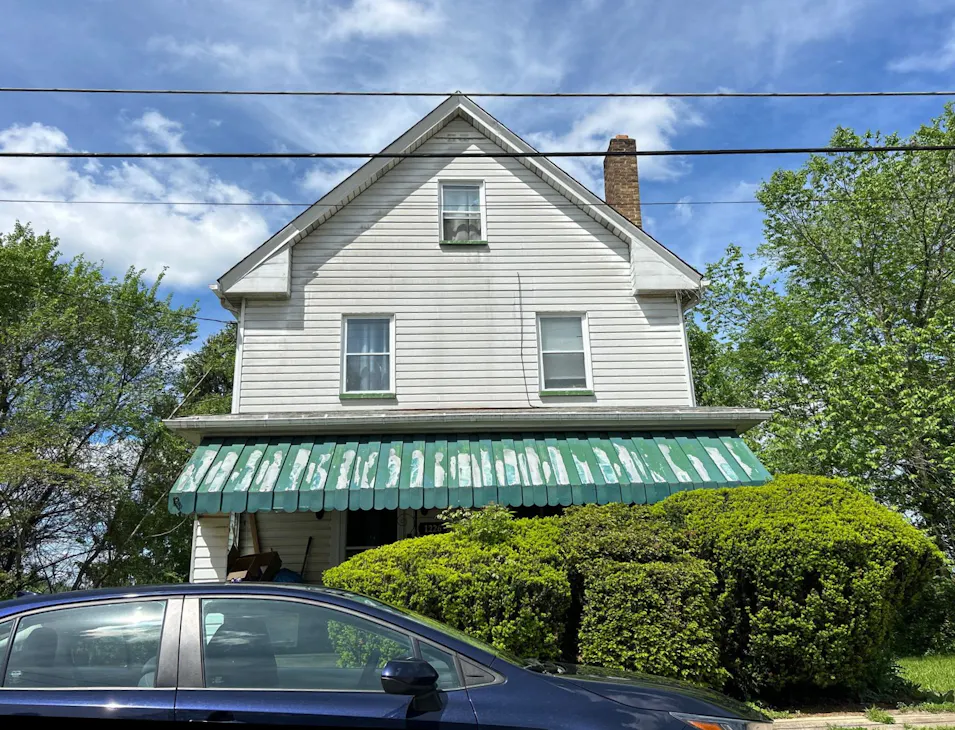 1226 Denisonview St Pittsburgh, PA 15205, Allegheny County