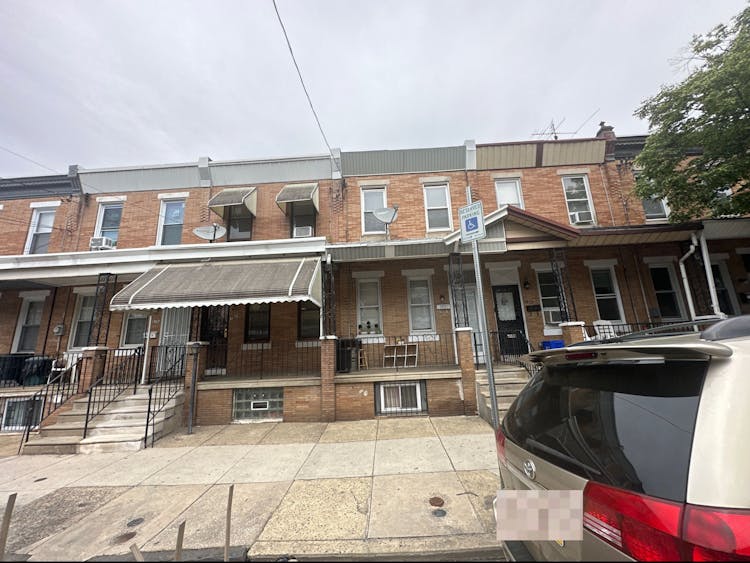 1921 E Cambria St Philadelphia, PA 19134, Philadelphia County