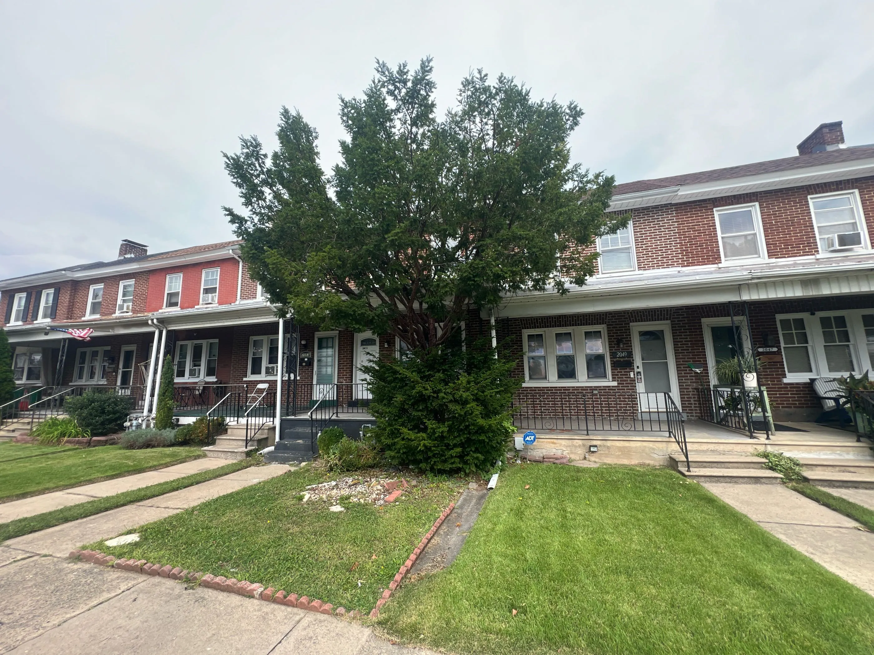 Liberty St, Allentown, PA 18104 #1