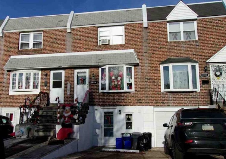 4462 Garden St Philadelphia, PA 19137, Philadelphia County