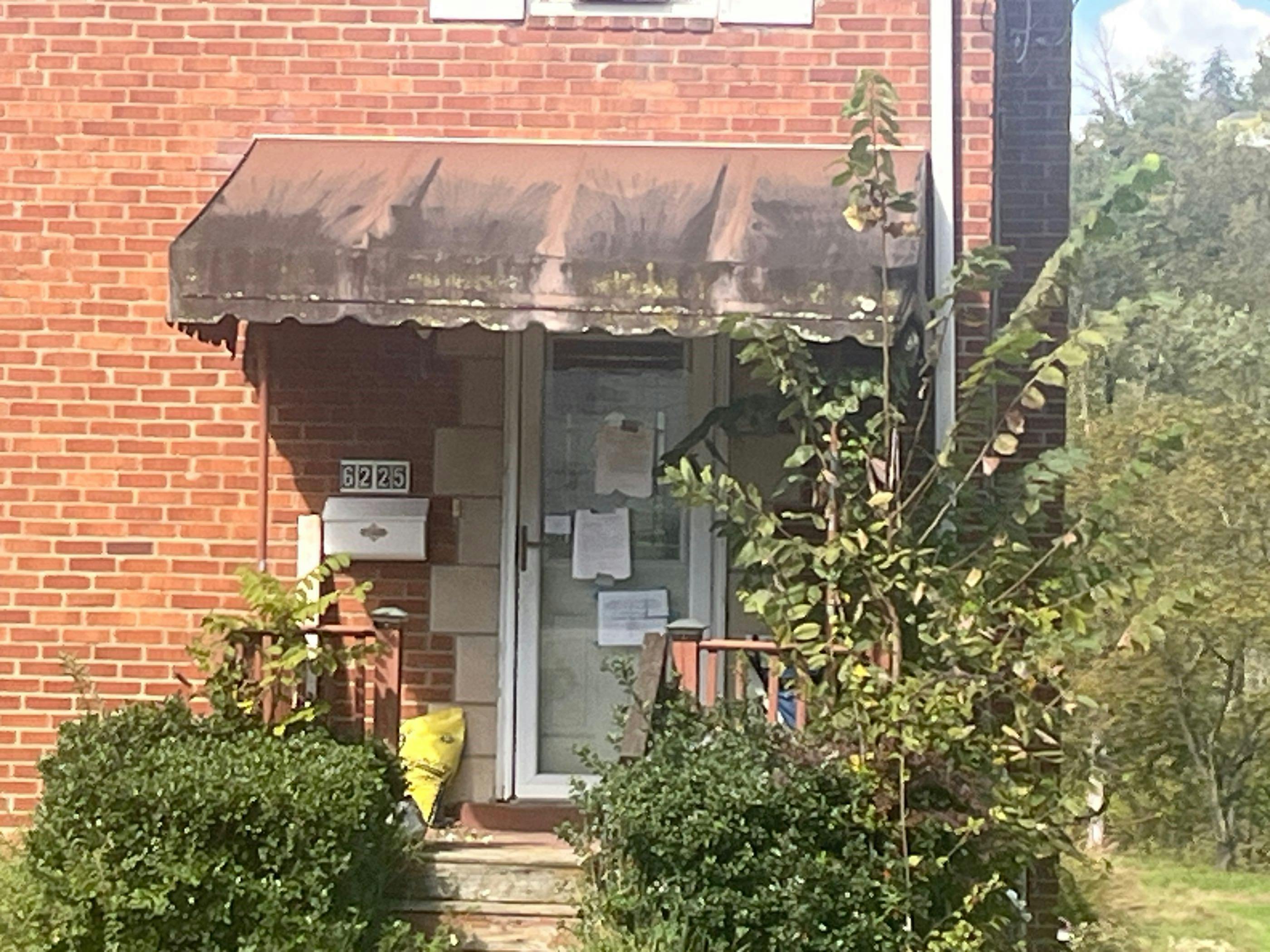 Smithfield St, Mckeesport, PA 15135