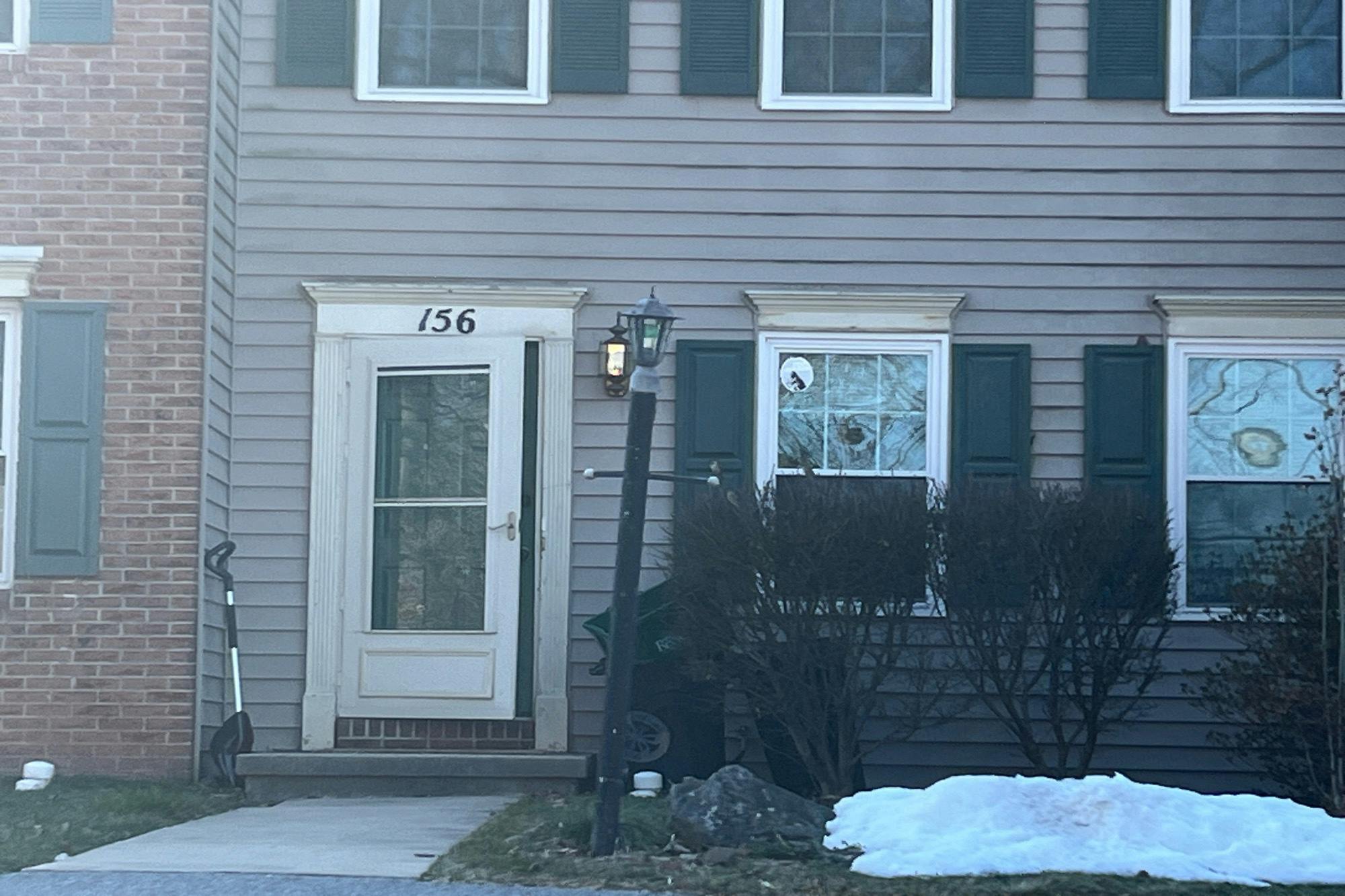 Old Hershey Rd, Elizabethtown, PA 17022