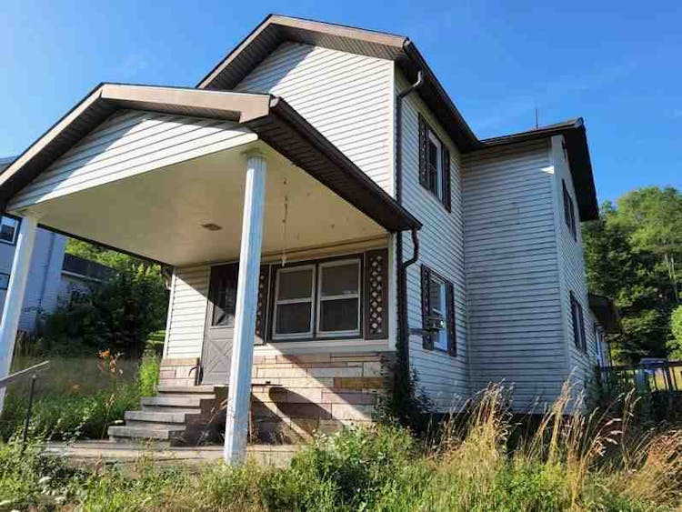 28 E Hill St Liberty, PA 16930, Tioga County