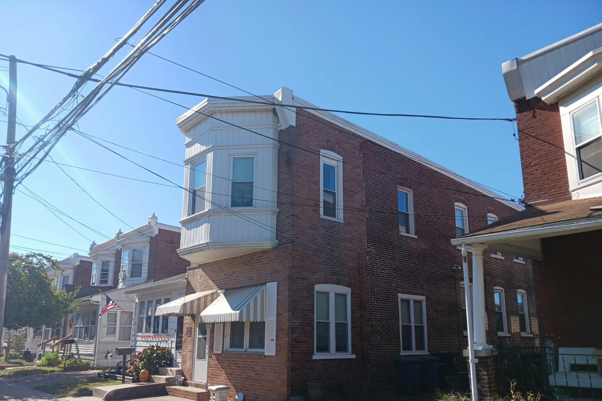 Saville Ave, Crum Lynne, PA 19022 #1