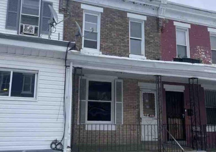 6319 N Woodstock St Philadelphia, PA 19138, Philadelphia County