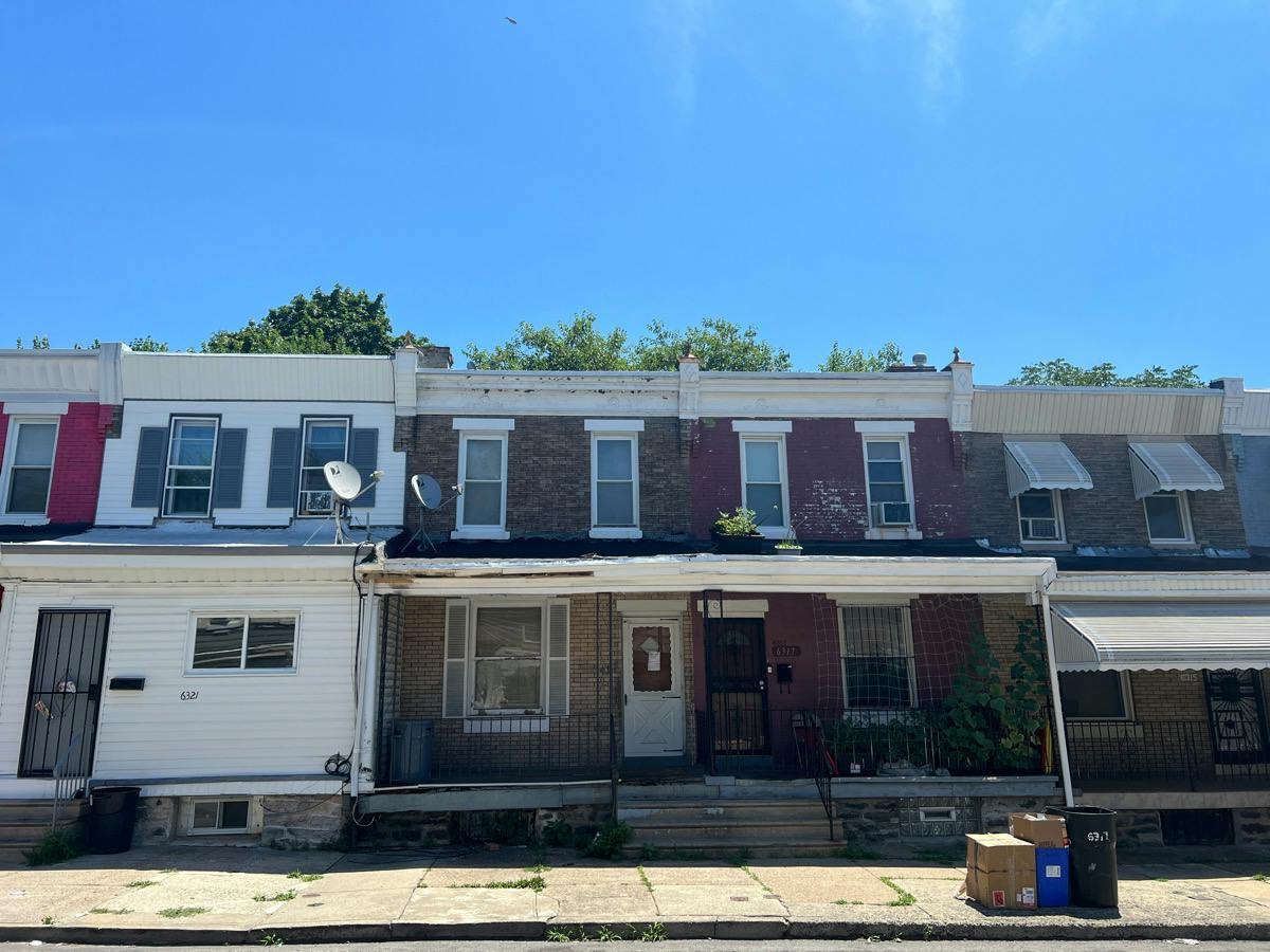 Woodstock St, Philadelphia, PA 19138 #1