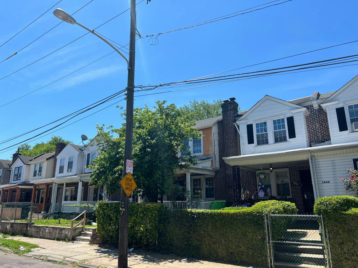 Crittenden St, Philadelphia, PA 19138 #1
