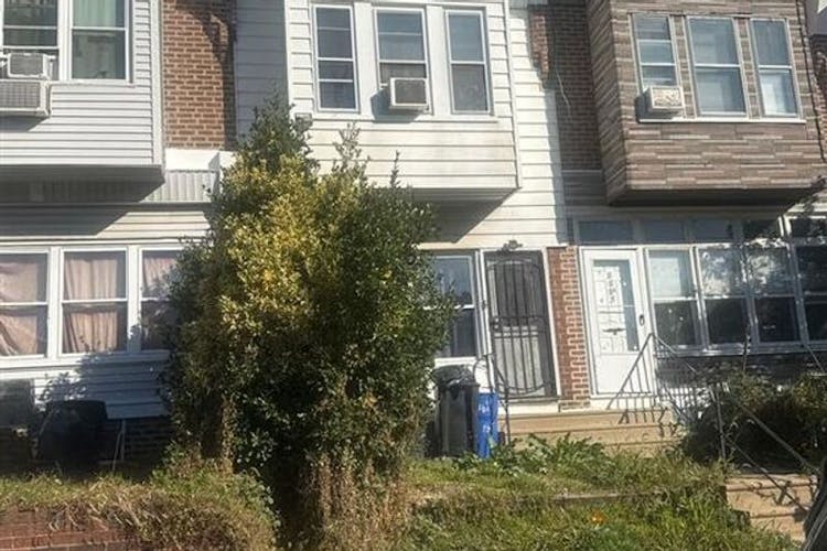 1629 Worrell St Philadelphia, PA 19124, Philadelphia County
