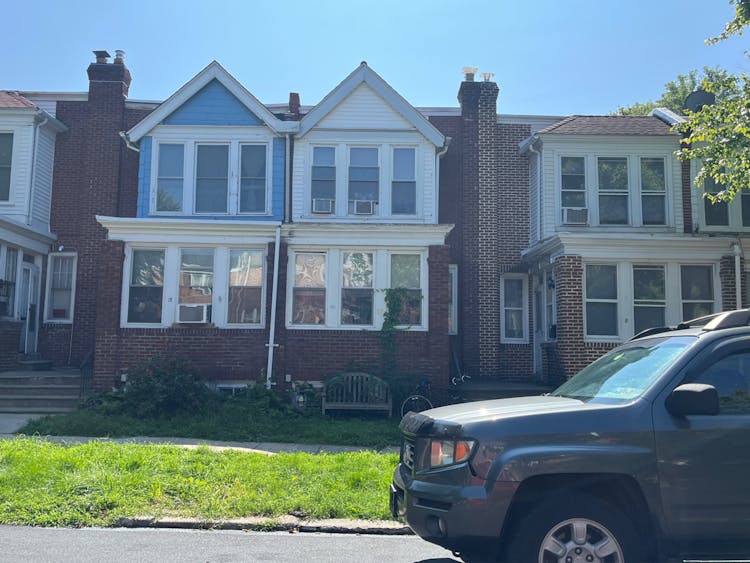 10 Hartranft Ave Norristown, PA 19401, Montgomery County